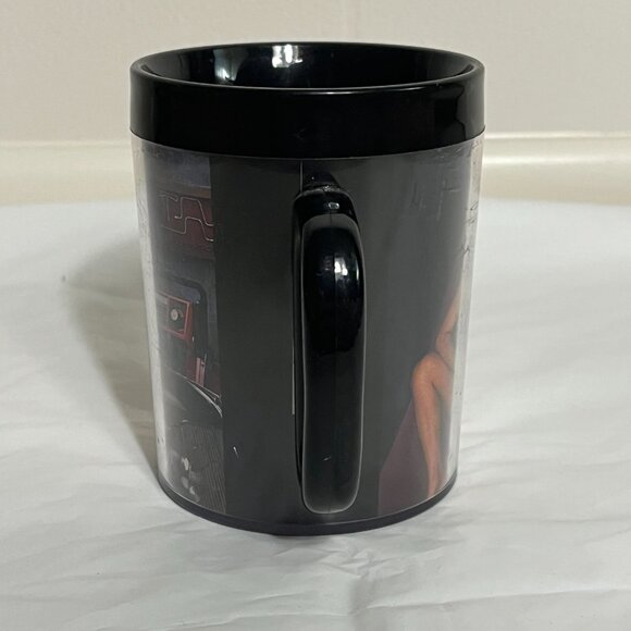 1988 Snap On Tools Toolmate Edition Plastic Mug Dawn March/April ThermoServ - Picture 4 of 6
